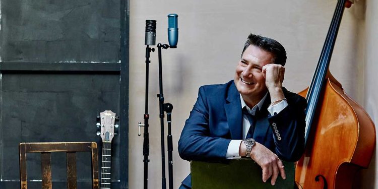 Tony Hadley