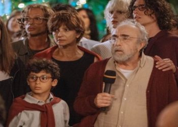 Un altro ferragosto, il film in prima serata su Rai 3 (Foto Web)