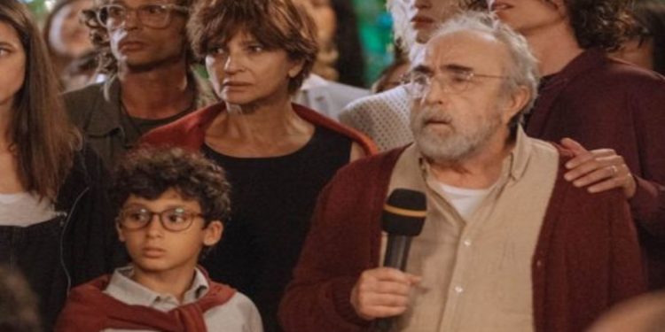 Un altro ferragosto, il film in prima serata su Rai 3 (Foto Web)