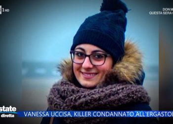 Omicidio Vanessa Ballan