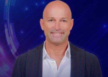 Stefano Bettarini al Grande Fratello
