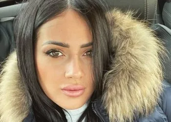 Teresa Cilia (Foto: Instagram)