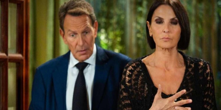 Anticipazioni Un posto al sole