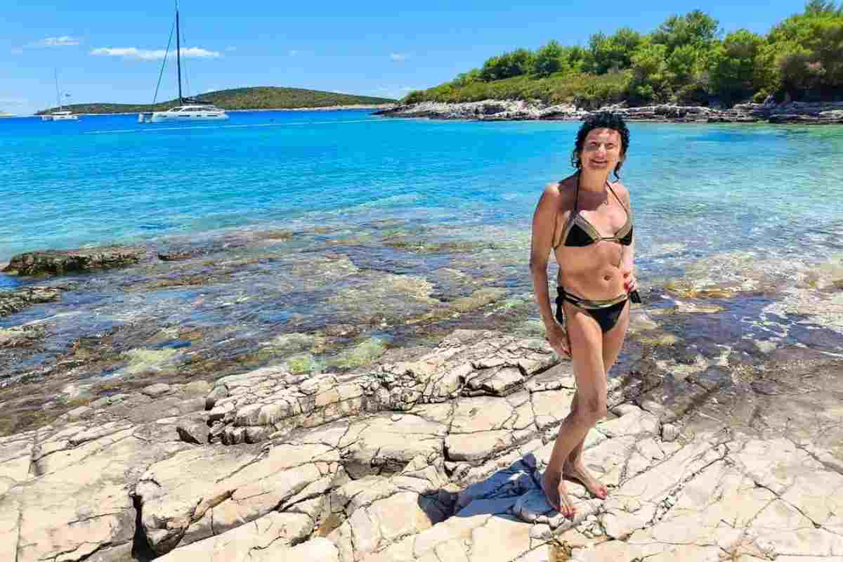 Vladimir Luxuria vacanze in Croazia