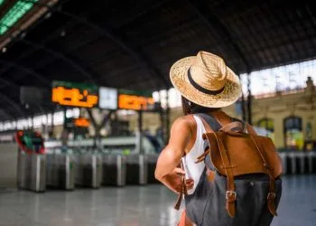 viaggiare senza spendere un euro