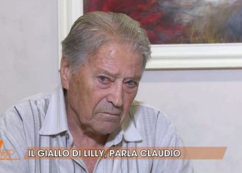 Liliana Resinovich, Sterpin (Foto: Quarto Grado)