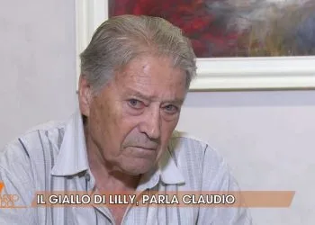 Liliana Resinovich, Sterpin (Foto: Quarto Grado)