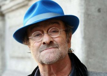 Lucio Dalla