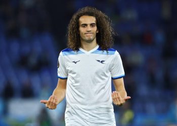 Mattéo Guendouzi