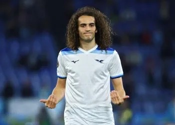 Mattéo Guendouzi