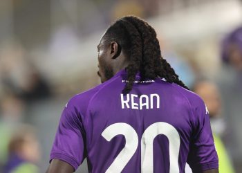 Moise Kean