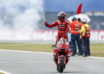 Diretta MotoGp Marc Marquez