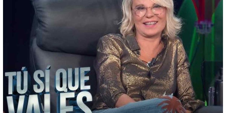 tu si que vales spoiler