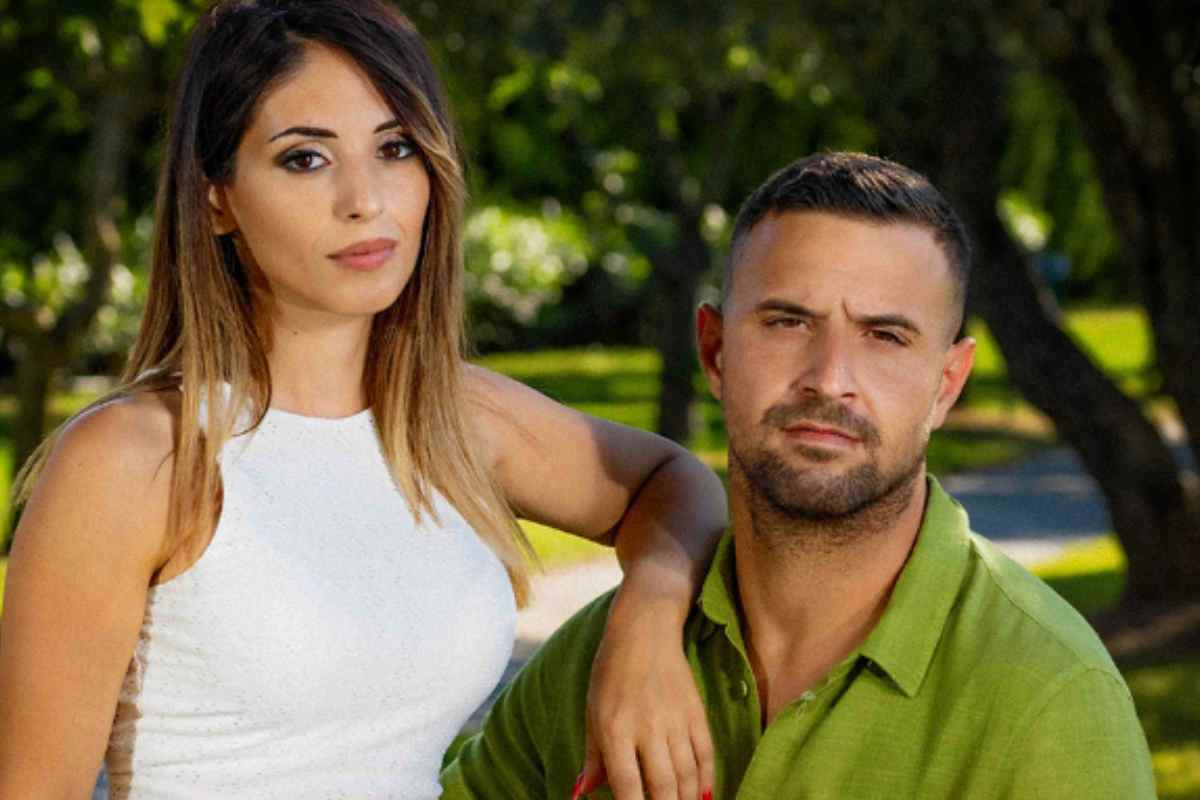 cosa fa valentina temptation island