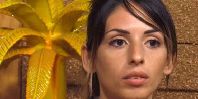 valentina temptation island età dove vive figli