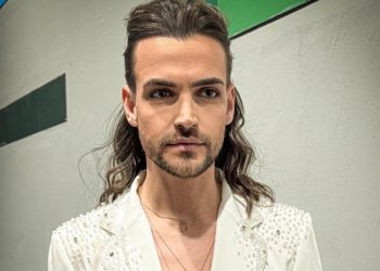 Valerio Scanu (Instagram)