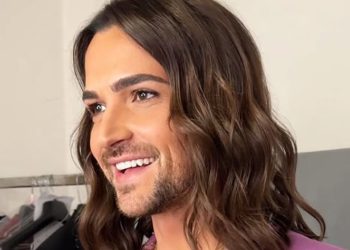 Valerio Scanu (Instagram)