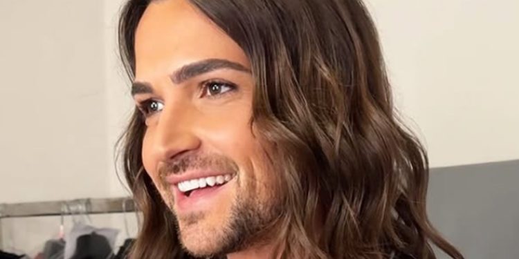 Valerio Scanu (Instagram)