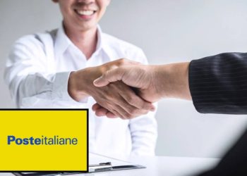 Poste Italiane assume