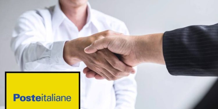 Poste Italiane assume