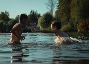 Foto di Danya  Gutan (Pexels)