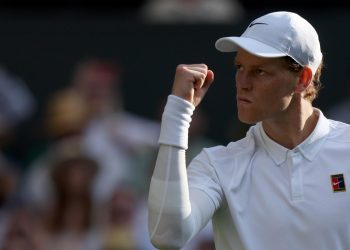 Jannik Sinner ha vinto Wimbledon 2025 (Foto ANSA)