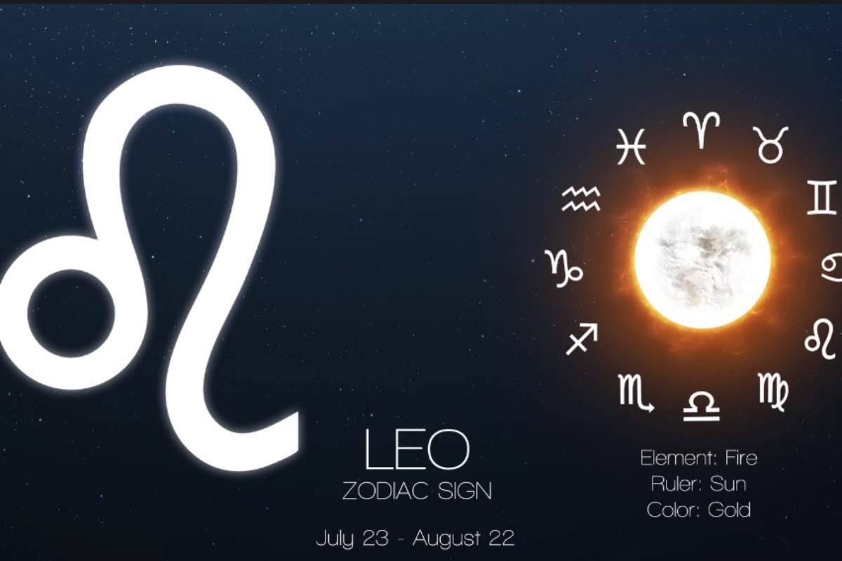 Oroscopo luglio Leone