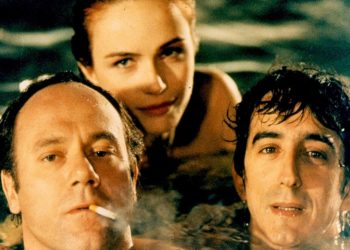 Al lupo Al lupo, il film nel pomeriggio di Rete 4 (Foto Web)