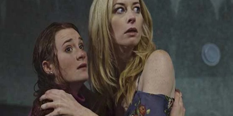 Il ragazzo della piscina, il film nel pomeriggio di Rai 2 (Foto Web)