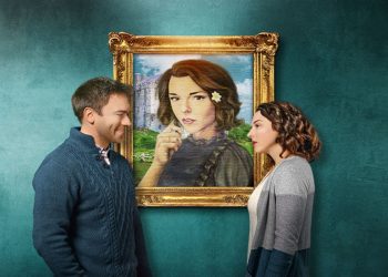 Il ritratto dell'amore, il film nel pomeriggio di Canale 5 (Foto Web)