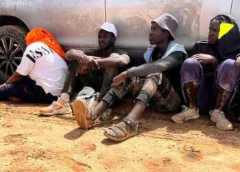 migranti Libia fermati in Tunisia