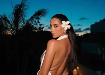 Jori Delli, fidanzata di Fred De Palma