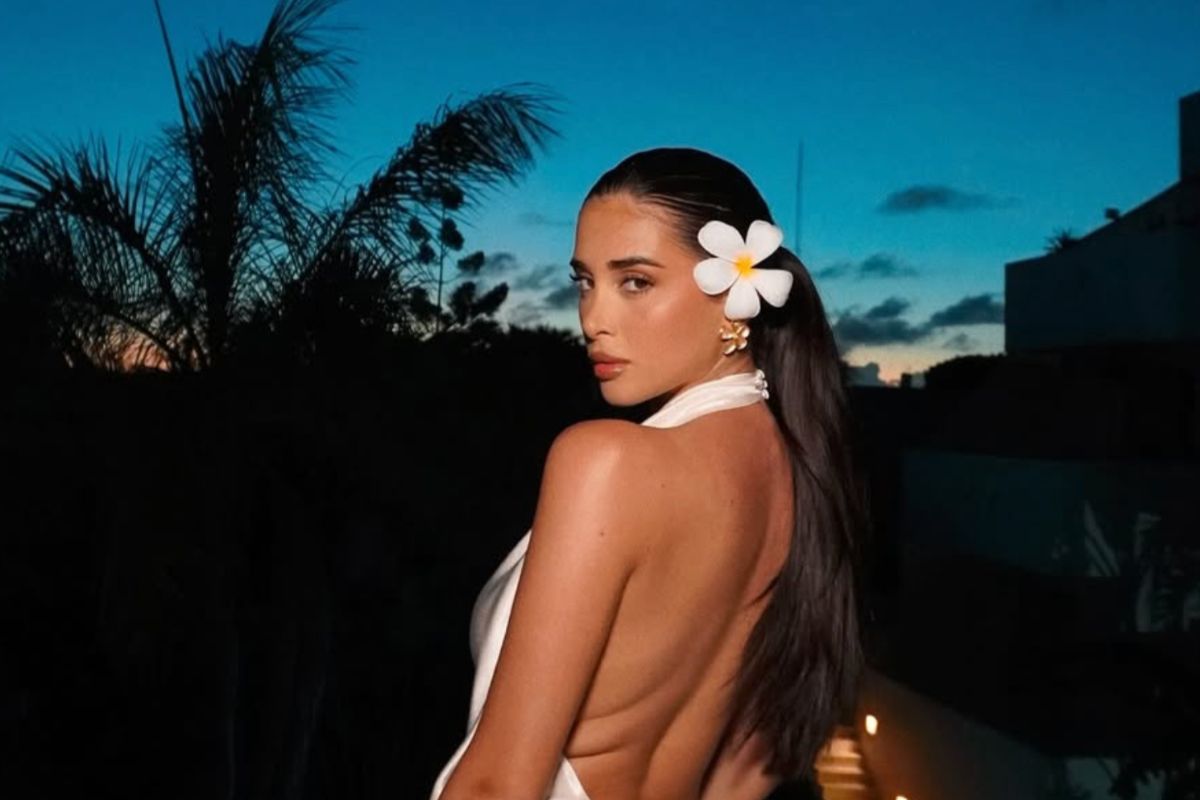 Jori Delli, fidanzata di Fred De Palma