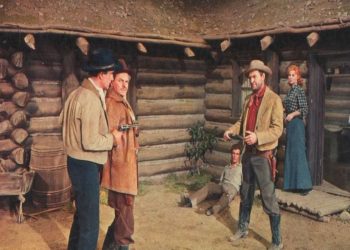 L'arma della gloria, il film nel pomeriggio di Rete 4 (Foto Web)