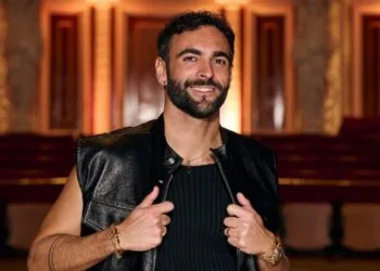 Marco Mengoni