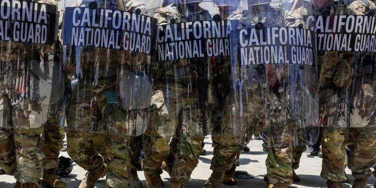 Retate ICE in California