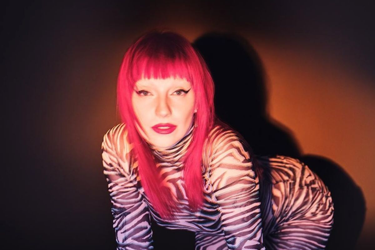 Sophie and the Giants