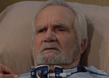 Beautiful anticipazioni 15 luglio 2025 (Screen Mediaset Infinity)