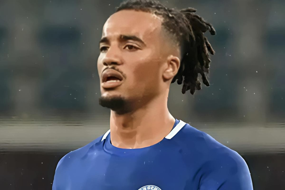 Archie Brown, Turchia