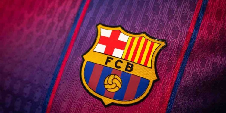 Barcellona acquisti in Italia