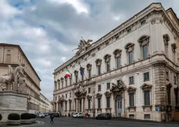 Corte Costituzionale