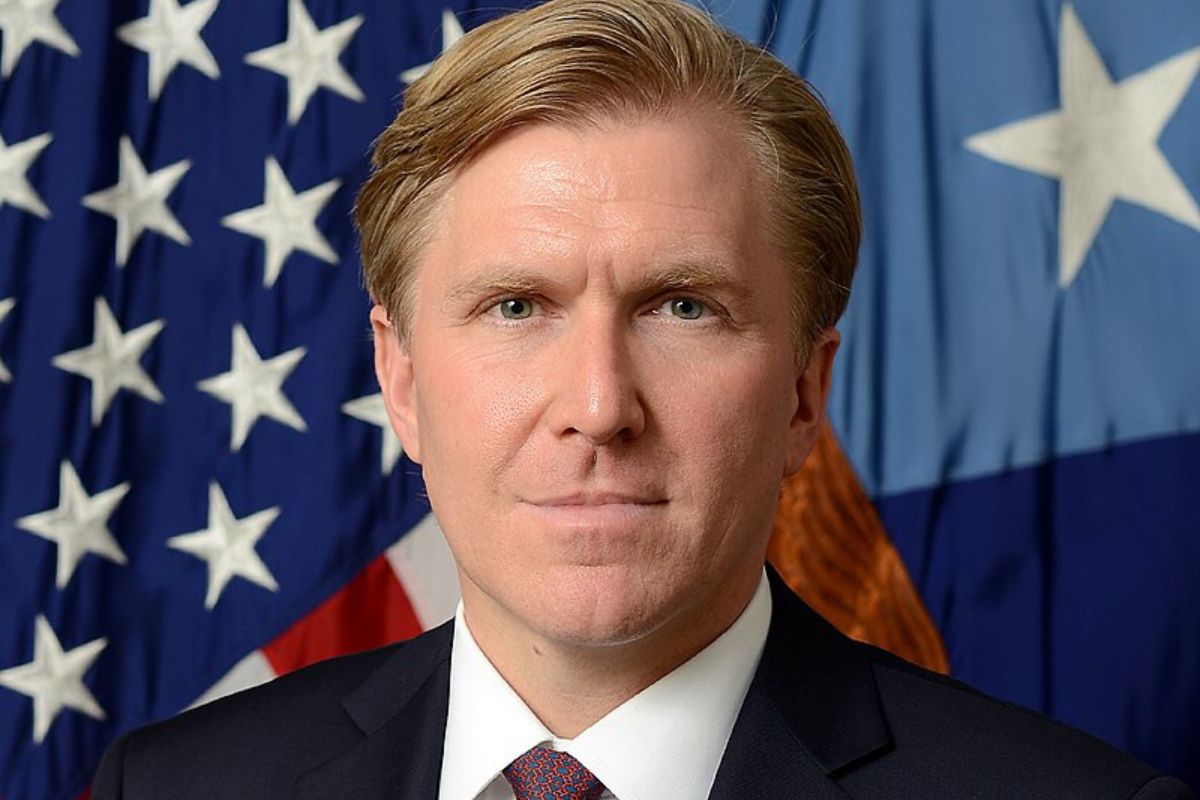 Elbridge Colby, responsabile della politica del Pentagono