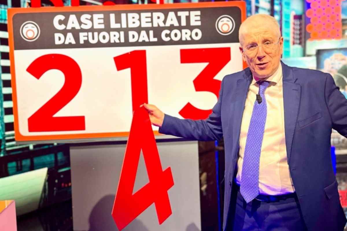 Mario Giordano giornalista