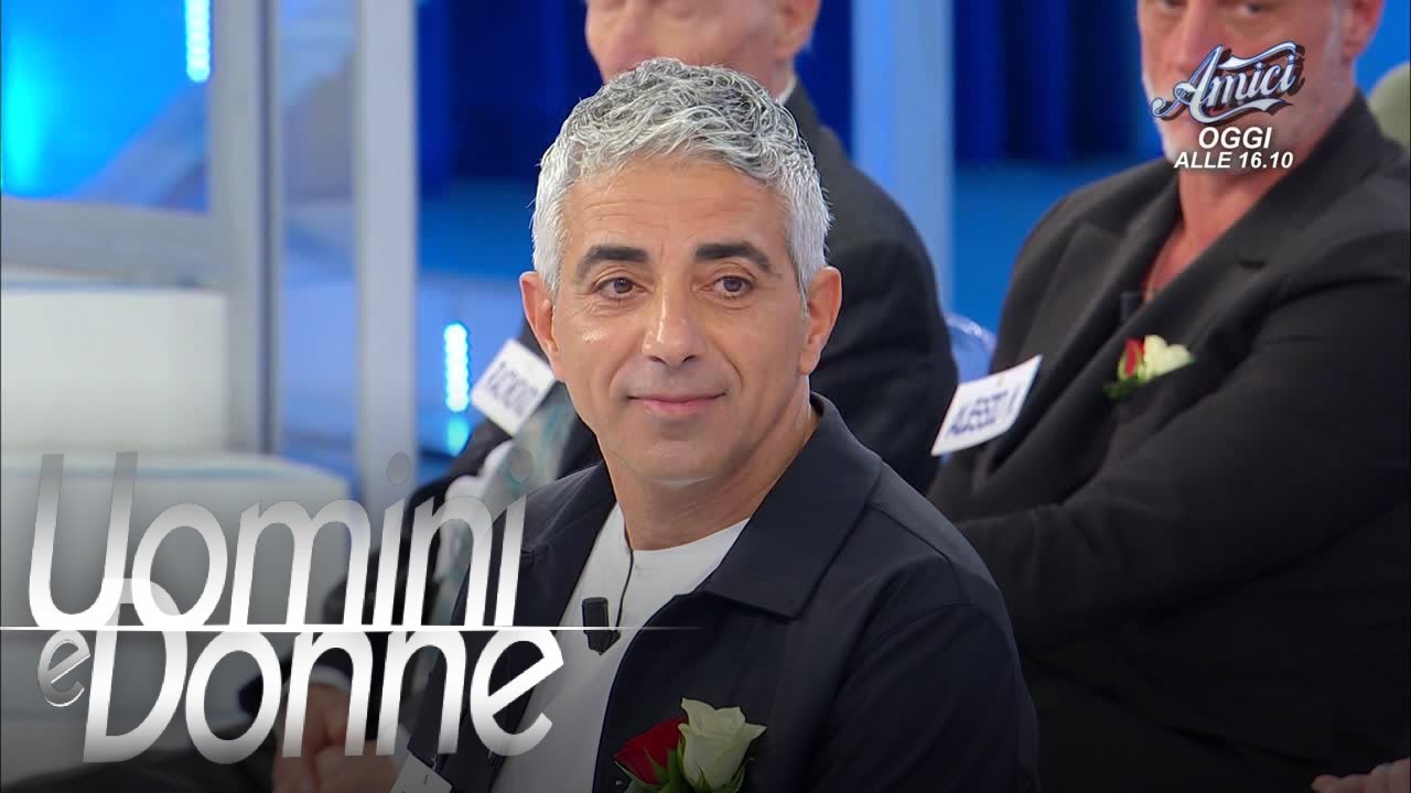 Giuseppe ha un'altra?