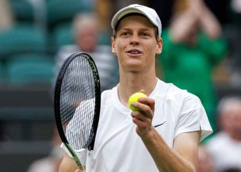 Jannik Sinner montepremi