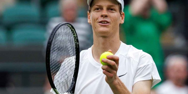 Jannik Sinner montepremi