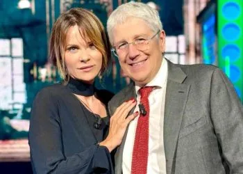 Vita privata Mario Giordano