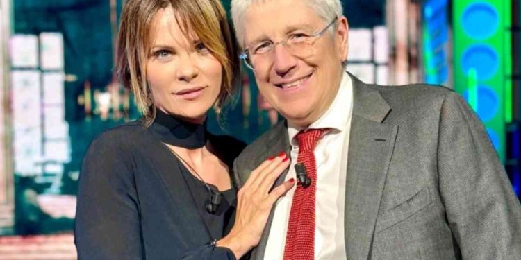 Vita privata Mario Giordano