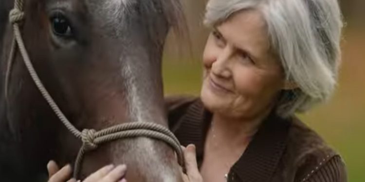 Adeline, il film nel pomeriggio di Rete 4 (Foto Web)