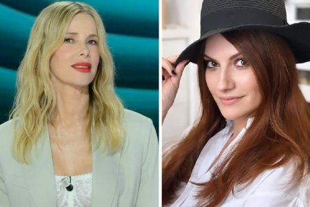 Laura Pausini e Alessia Marcuzzi hanno litigato?
